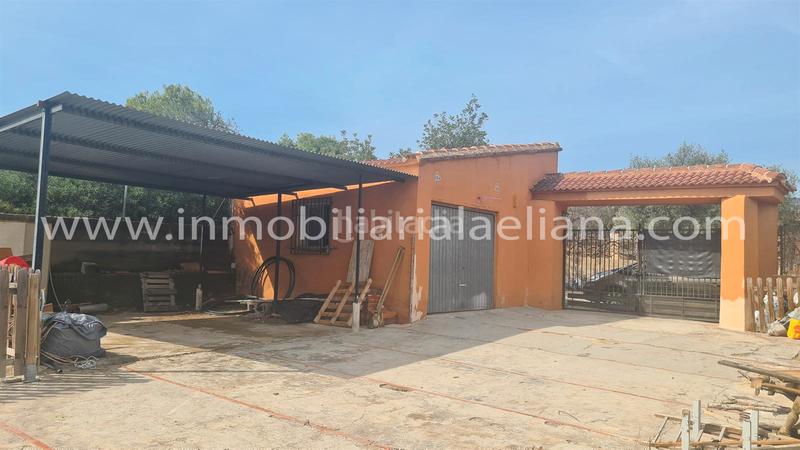 Foto 846b52c3-b585-4d91-abe2-86b341a97647. Chalet avec parking piscine dans Urbanizaciones Llíria