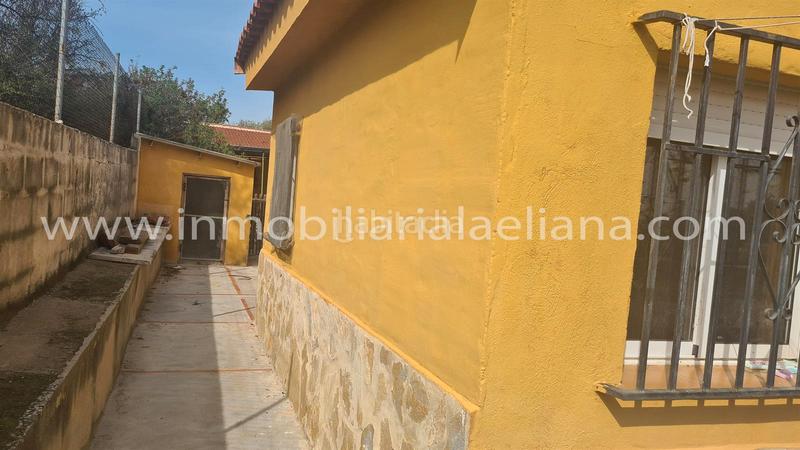 Foto 9a4dda4e-2f1b-4c97-9959-25372c8baeac. Chalet avec parking piscine dans Urbanizaciones Llíria