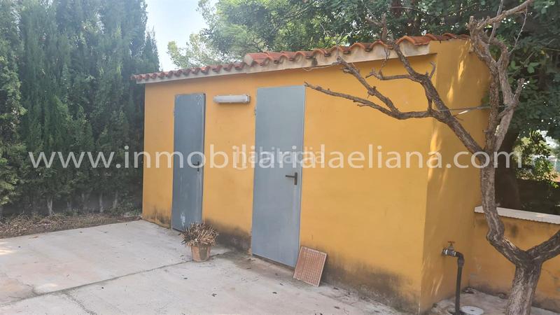 Foto ba591978-7673-4a32-9bc8-5ce9468e9136. Chalet avec parking piscine dans Urbanizaciones Llíria