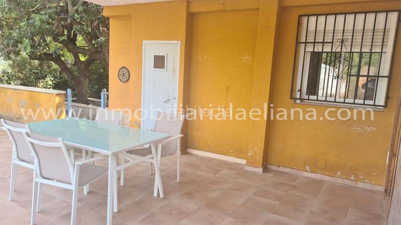 Foto be0f8aee-e879-470f-be05-b7e36fc3103f. Chalet avec parking piscine dans Urbanizaciones Llíria