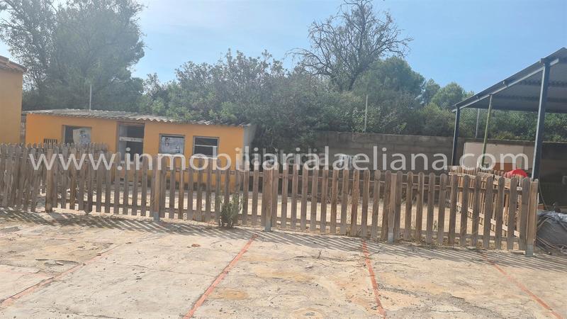 Foto c1d32c48-5442-4809-b96f-b2957b71da13. Chalet avec parking piscine dans Urbanizaciones Llíria