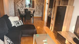 Piso en Ncleo Urbano. Piso