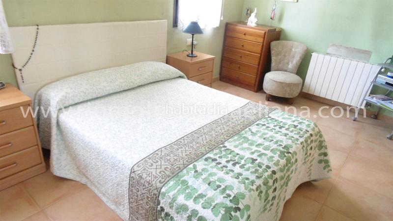 Foto 229aeddd-690b-406f-8b84-233183eb36f4. Reihenhaus mit parking in Pueblo Eliana (l´)