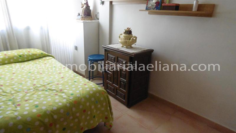 Foto 50a16a03-9d2b-4c6a-98b3-0a16b74d4b95. Reihenhaus mit parking in Pueblo Eliana (l´)