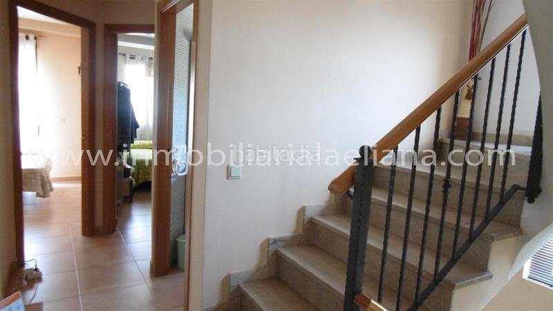 Foto 636d4181-e477-4b35-a8d7-ab4fe5886c6d. Reihenhaus mit parking in Pueblo Eliana (l´)