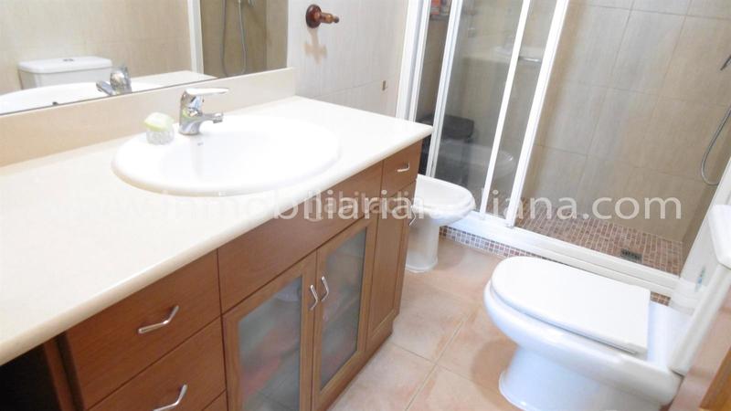 Foto 78d37a39-3185-4c21-b505-0a0b936a76ef. Reihenhaus mit parking in Pueblo Eliana (l´)