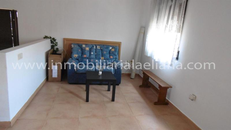 Foto 97d0f2af-12bf-4ff3-b856-69108c30898e. Reihenhaus mit parking in Pueblo Eliana (l´)