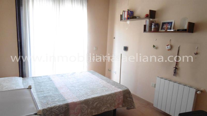 Foto 9d17fe15-2526-4dc3-a889-ed76c936bf3e. Reihenhaus mit parking in Pueblo Eliana (l´)