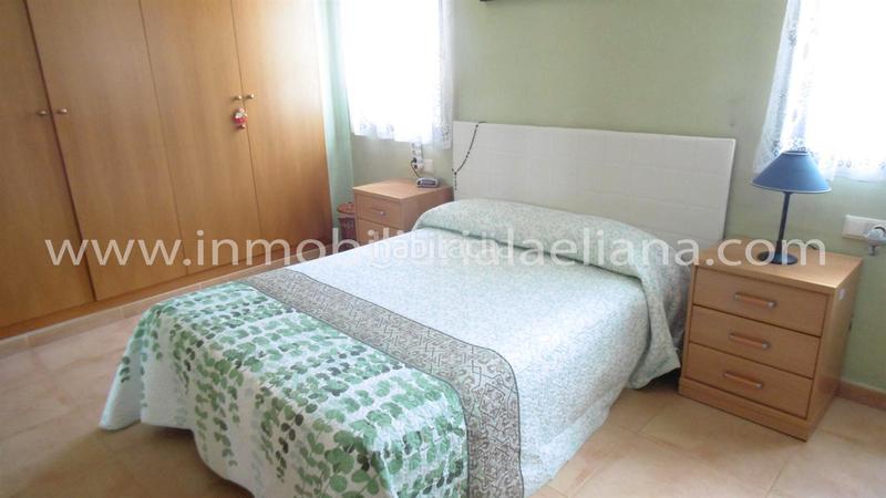 Foto bb58a39e-292f-4af4-8a79-f7e0b5fd97b4. Reihenhaus mit parking in Pueblo Eliana (l´)