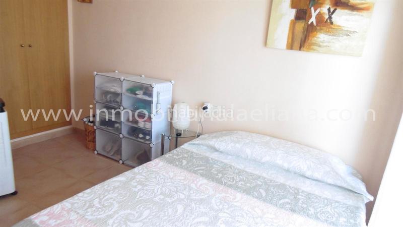 Foto d29b21c3-2793-4cbc-b801-3df9f2335b37. Reihenhaus mit parking in Pueblo Eliana (l´)