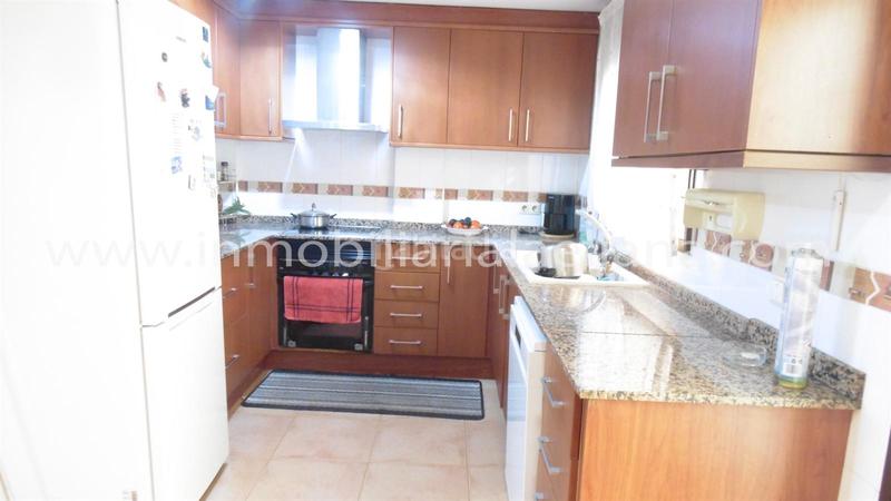 Foto e4c9b423-ab41-485c-bca3-d30bd962e43c. Reihenhaus mit parking in Pueblo Eliana (l´)