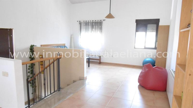 Foto ea003b87-12bd-48d9-88bf-df248bf8031d. Reihenhaus mit parking in Pueblo Eliana (l´)