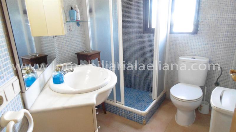 Foto ed1760a6-f09b-47fe-87c9-93e2727637b8. Reihenhaus mit parking in Pueblo Eliana (l´)