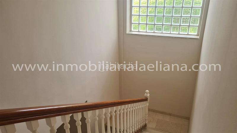 Foto 15f3406e-5a6d-442b-810e-07ea30274c22. Xalet amb calefacció aparcament piscina a El Carme-Sant Agustí-Bonavista Eliana (l´)