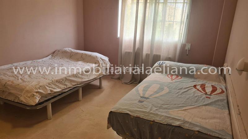 Foto 1e8c290d-fb74-47ef-a4f9-0f2e03eec8f3. Xalet amb calefacció aparcament piscina a El Carme-Sant Agustí-Bonavista Eliana (l´)