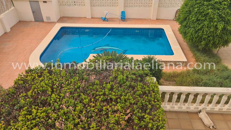 Foto 3a6f2296-3e91-4e5a-972f-06e6b4524a22. Xalet amb calefacció aparcament piscina a El Carme-Sant Agustí-Bonavista Eliana (l´)