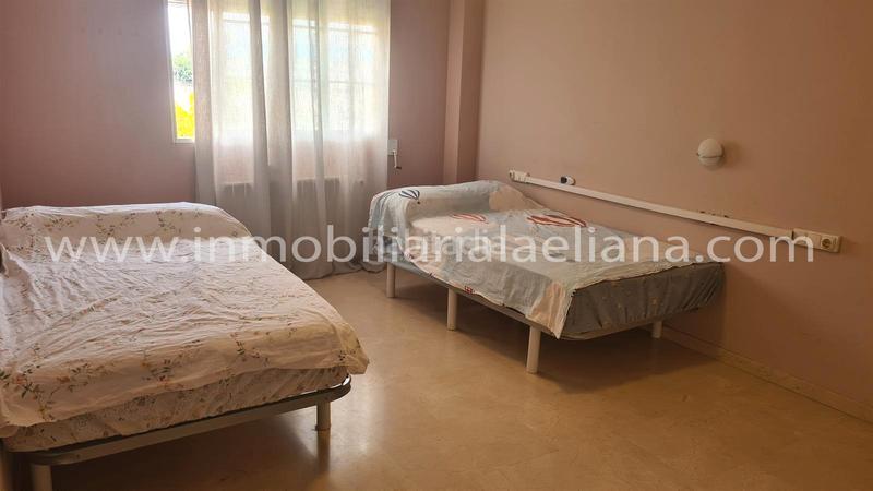 Foto 72d4ee4d-766f-4bdd-a9be-02df4f3895df. Xalet amb calefacció aparcament piscina a El Carme-Sant Agustí-Bonavista Eliana (l´)