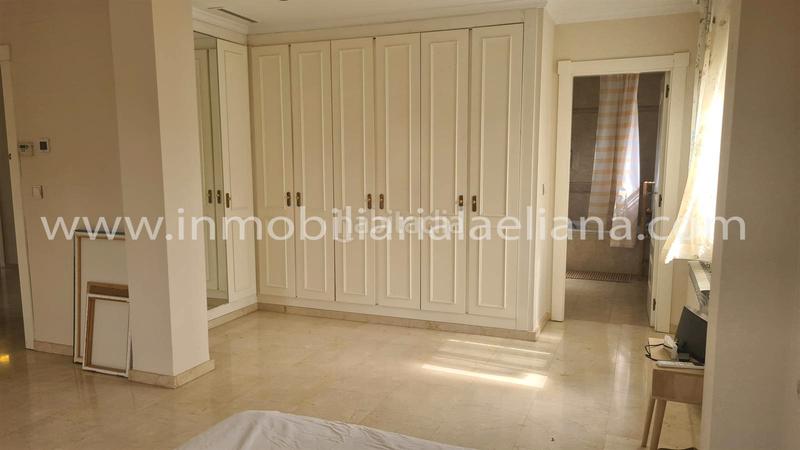 Foto 805485e1-ecb4-41e1-972e-2ccb8ae22ecc. Xalet amb calefacció aparcament piscina a El Carme-Sant Agustí-Bonavista Eliana (l´)