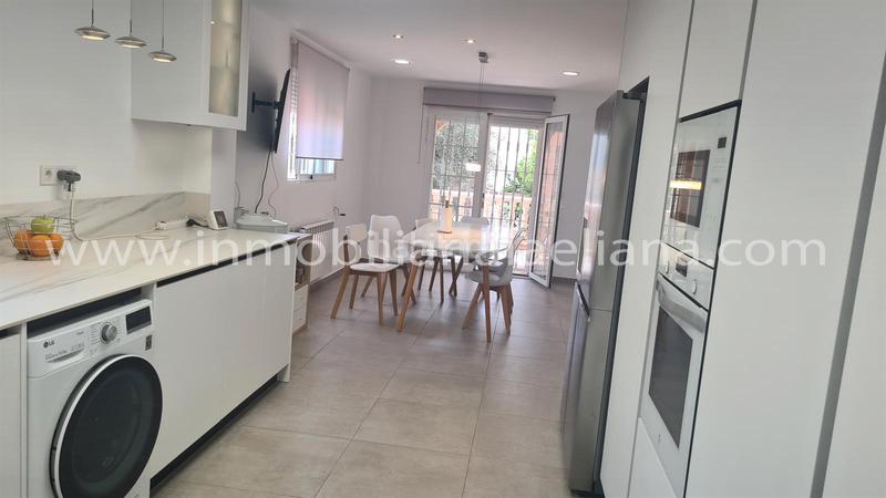 Foto 855de1bd-ce7e-4772-899a-8d9241503c31. Xalet amb calefacció aparcament piscina a El Carme-Sant Agustí-Bonavista Eliana (l´)