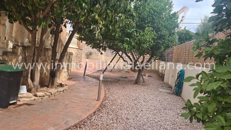 Foto 9492db40-4287-40fd-9467-5a718f724d1c. Xalet amb calefacció aparcament piscina a El Carme-Sant Agustí-Bonavista Eliana (l´)