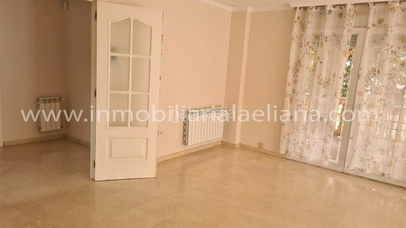 Foto b9efbf96-d46b-491e-ae35-b605d2b53721. Xalet amb calefacció aparcament piscina a El Carme-Sant Agustí-Bonavista Eliana (l´)