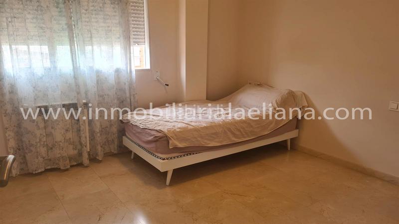 Foto ba3a00b7-12ac-4955-bc48-a022fcda8938. Xalet amb calefacció aparcament piscina a El Carme-Sant Agustí-Bonavista Eliana (l´)