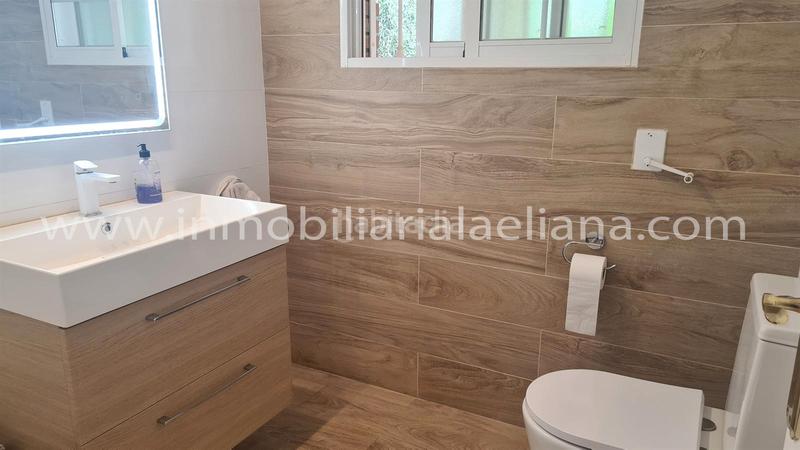 Foto bacfa508-3f45-4e7a-8015-f05e5620299c. Xalet amb calefacció aparcament piscina a El Carme-Sant Agustí-Bonavista Eliana (l´)