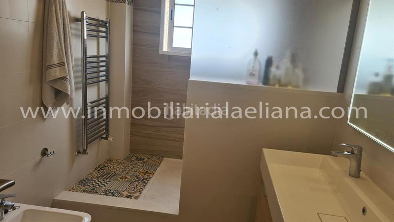 Foto d8442870-7d38-4d73-b953-e4fa27323fdf. Xalet amb calefacció aparcament piscina a El Carme-Sant Agustí-Bonavista Eliana (l´)