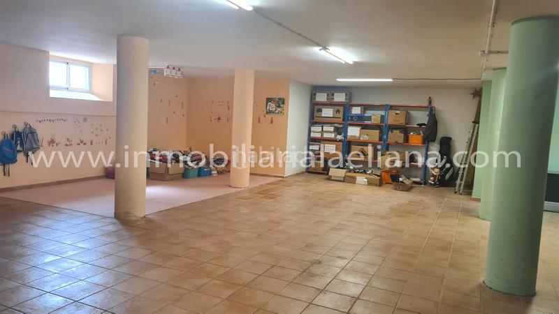 Foto f813f3de-e141-4368-b07a-5e1425650e40. Xalet amb calefacció aparcament piscina a El Carme-Sant Agustí-Bonavista Eliana (l´)