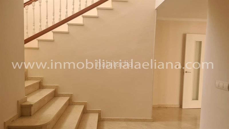 Foto f9e809b3-5b38-480d-9cbf-168fc4dff4d7. Xalet amb calefacció aparcament piscina a El Carme-Sant Agustí-Bonavista Eliana (l´)