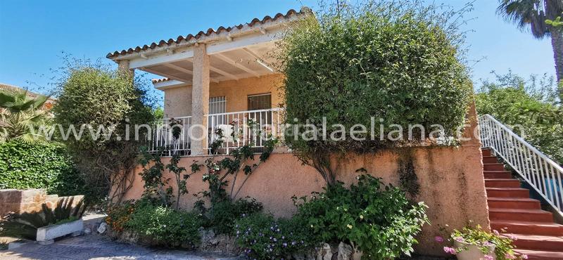 Foto 200db173-7a95-4d07-8f78-56a18a4dc419. Chalet  independiente en El Paraíso-Los Almendros Eliana (l´)