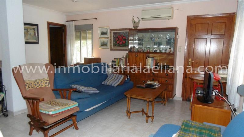 Foto 214c54e8-4a3d-42ac-8829-127d30468ff4. Chalet  independiente en El Paraíso-Los Almendros Eliana (l´)