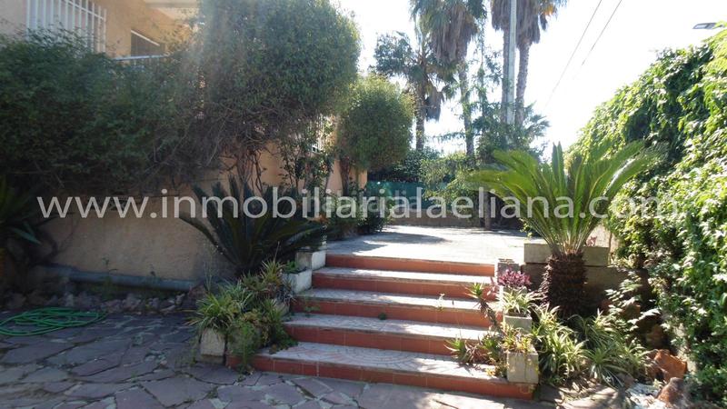 Foto 35705dc8-50b9-43fc-8148-ce3c34c395a5. Chalet  independiente en El Paraíso-Los Almendros Eliana (l´)