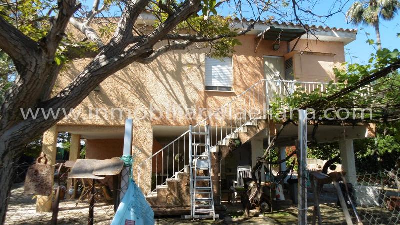 Foto 46e52c3a-9db1-44ff-9d95-efc278a3fb71. Chalet  independiente en El Paraíso-Los Almendros Eliana (l´)