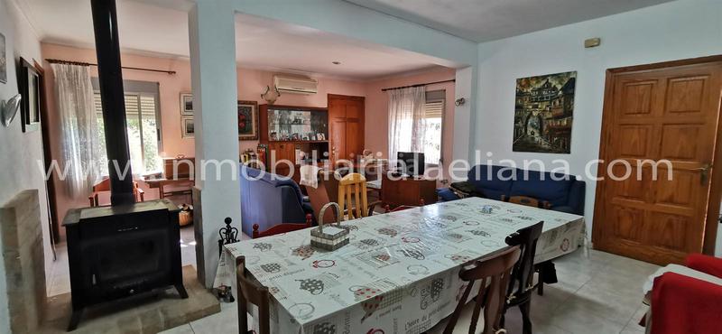 Foto 5d0e82fe-a9a5-468c-899e-877aee0d22ea. Chalet  independiente en El Paraíso-Los Almendros Eliana (l´)