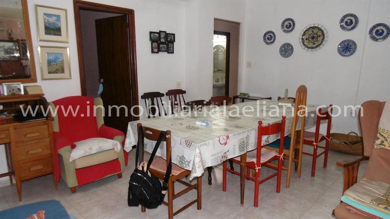 Foto 5eb643f2-b45c-4d87-823f-a68623794b18. Chalet  independiente en El Paraíso-Los Almendros Eliana (l´)