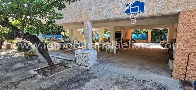 Foto 856afd92-dcd3-4fce-a8f9-ba863fd03dce. Chalet  independiente en El Paraíso-Los Almendros Eliana (l´)