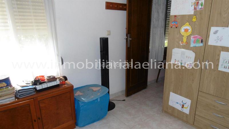 Foto 8a200647-3698-4427-8568-ff12ad7fbe3b. Chalet  independiente en El Paraíso-Los Almendros Eliana (l´)