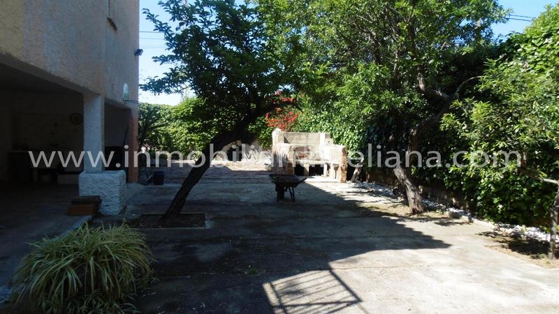 Foto 8af425c4-c24c-422a-9d06-f7a418538b6b. Chalet  independiente en El Paraíso-Los Almendros Eliana (l´)