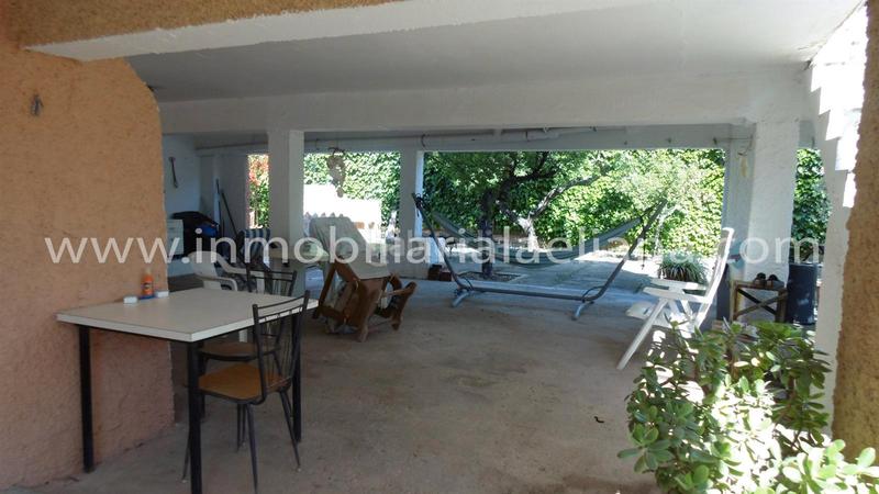 Foto 8f1dadeb-ba13-4475-bbad-727a8d63525a. Chalet  independiente en El Paraíso-Los Almendros Eliana (l´)