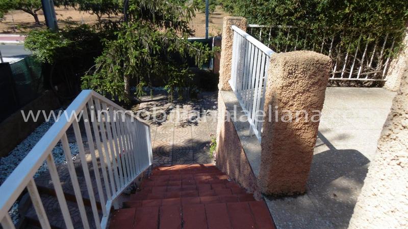 Foto 98e84dfc-a933-4424-9056-392c13f3cad5. Chalet  independiente en El Paraíso-Los Almendros Eliana (l´)