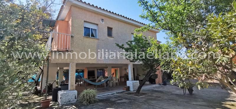 Foto 9a351376-3394-4281-89d8-26ea1aa4b8a9. Chalet  independiente en El Paraíso-Los Almendros Eliana (l´)