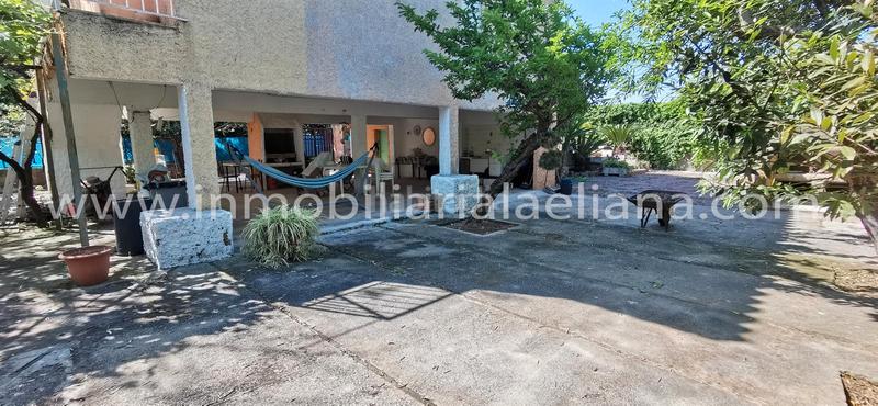 Foto a1071c5b-3546-4b31-a869-f6dc8447c2f8. Chalet  independiente en El Paraíso-Los Almendros Eliana (l´)