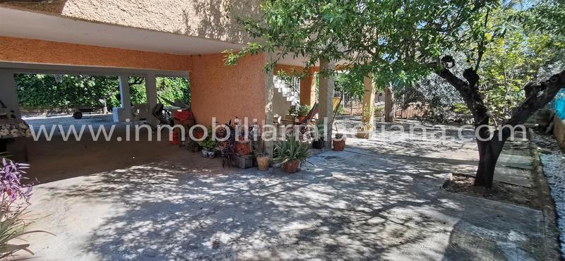 Foto b9ec0356-f003-43bd-9c67-254c46b7d92d. Chalet  independiente en El Paraíso-Los Almendros Eliana (l´)
