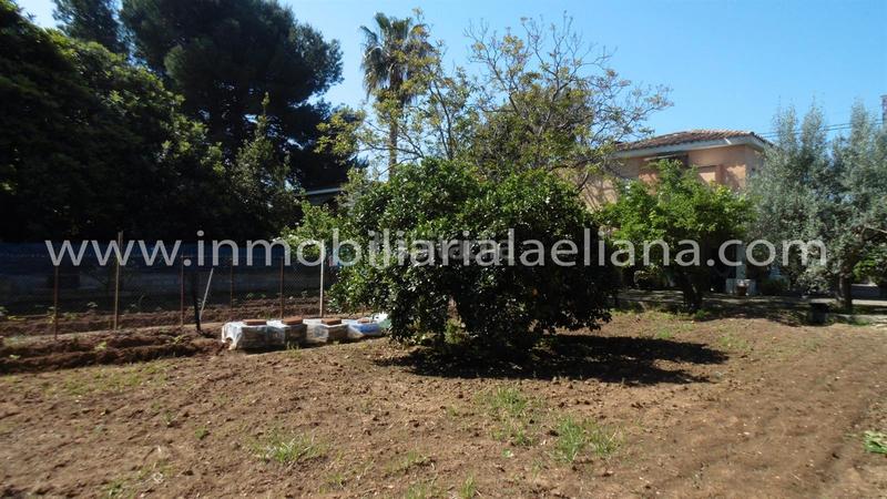 Foto bdfe6958-3b10-488a-a0cf-944da737158f. Chalet  independiente en El Paraíso-Los Almendros Eliana (l´)