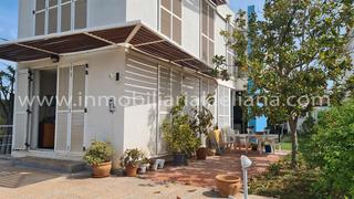 Chalet en El Carme-Sant Agustí-Bonavista. Chalet independiente