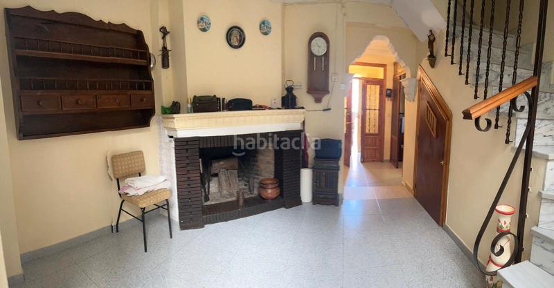 Foto 101a0351-6fb2-41cd-95be-fb808f427bff. Semi detached house in Nueva Carteya