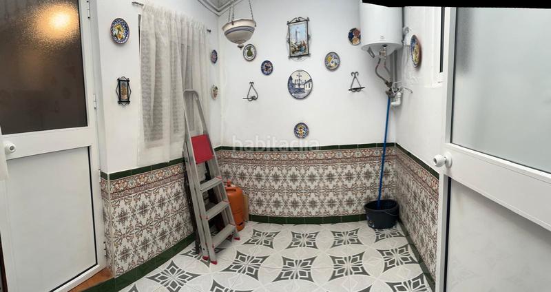 Foto ede2ad99-4e2d-4a89-be4f-79057af31d5b. Semi detached house in Nueva Carteya