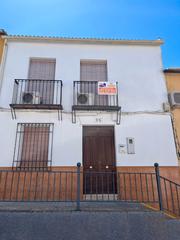 Casa adossada  Calle calvario. Casa adosada