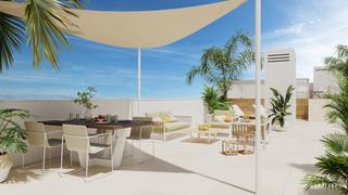 Apartament a Europa s/n. Apartamento en venta en mar de pulpí fase 1, 2 dormitorios.